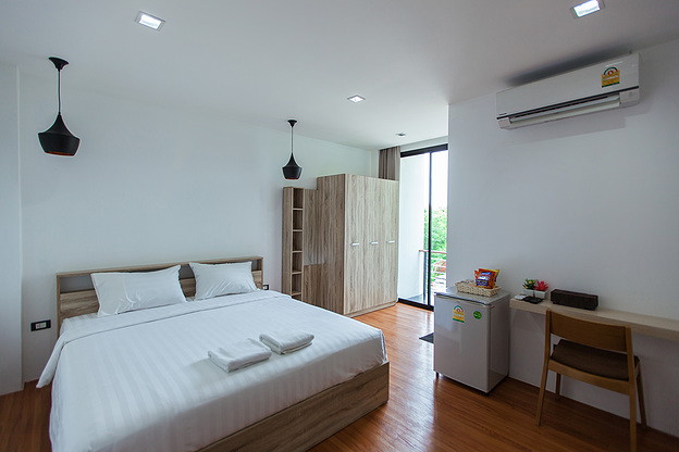 THAMM Residence — photo 3