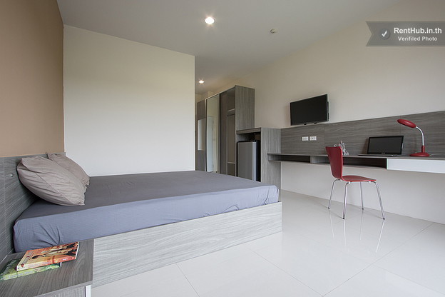 Condo — photo 3