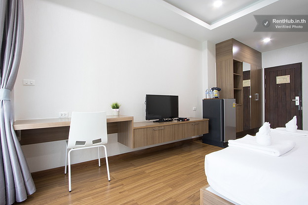 Condo · Pathum Wan, bangkok