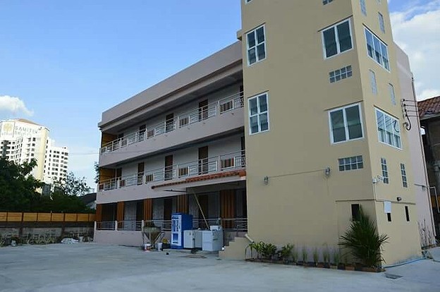 Condo · Suan Luang, bangkok — photo 1
