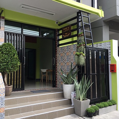 Condo · Dusit, bangkok
