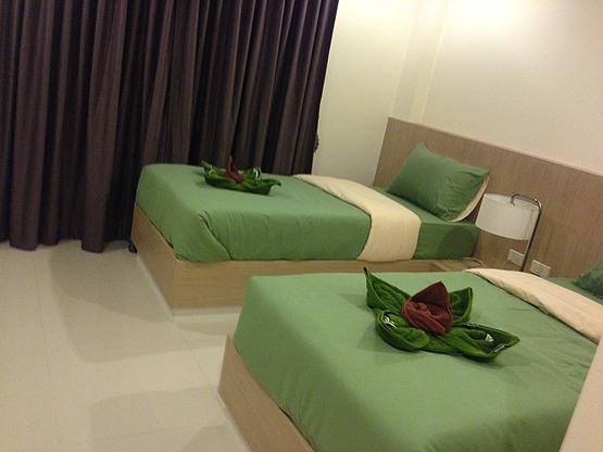 Condo · Si Racha, chon_buri — photo 5
