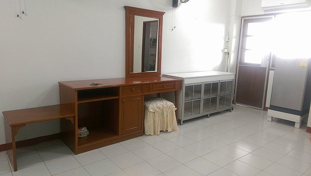 Condo · Mueang Chiang Mai, chiang_mai — photo 3