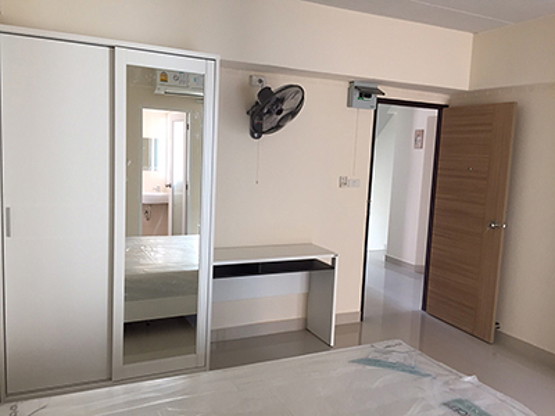 Condo · bangkok — photo 1