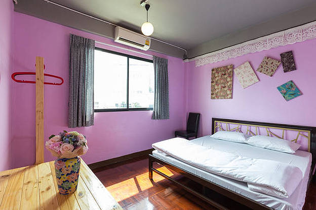 Condo · bangkok — photo 2