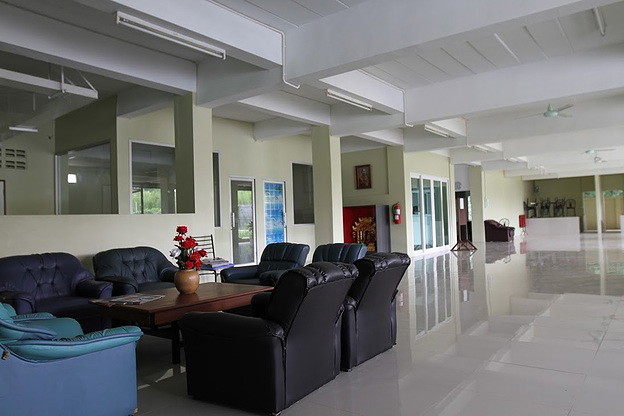 Condo · Bang Bua Thong — photo 3