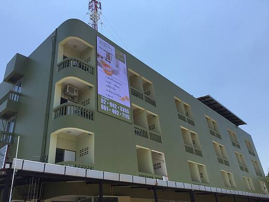 Condo · Bang Bua Thong — photo 1