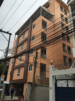Condo · bangkok — photo 3