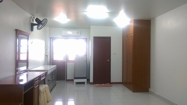 Condo · Mueang Chiang Mai, chiang_mai — photo 4