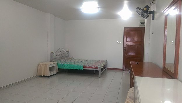 Condo · Mueang Chiang Mai, chiang_mai — photo 5
