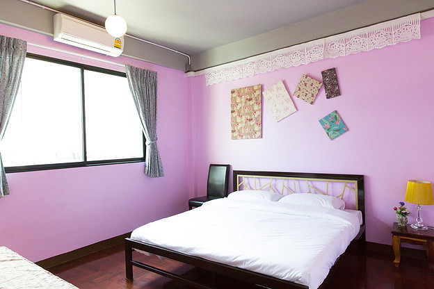 Condo · bangkok — photo 1