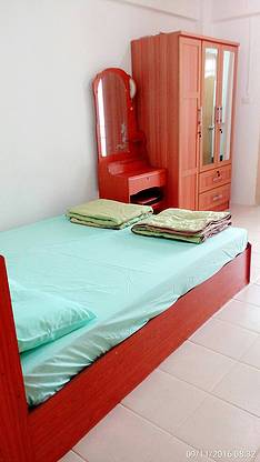 Condo · Bang Khen, bangkok — photo 1