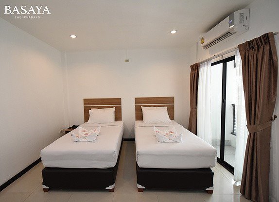 Condo · Si Racha, chon_buri — photo 3