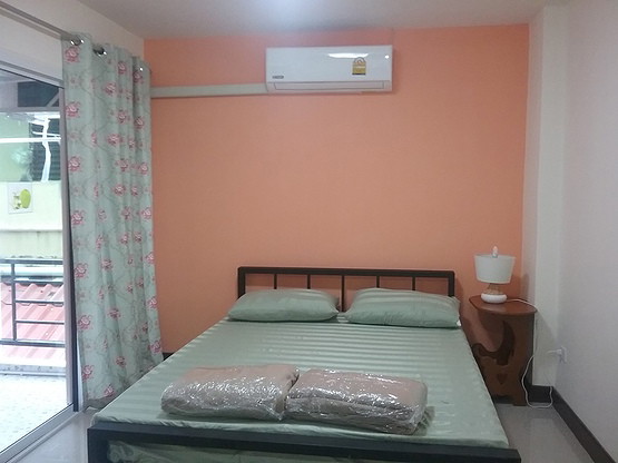 Condo · Si Racha, chon_buri — photo 1
