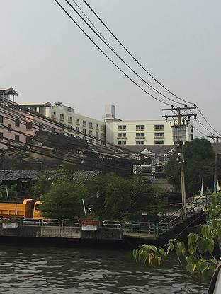 Condo · Wang Thonglang, bangkok — photo 2