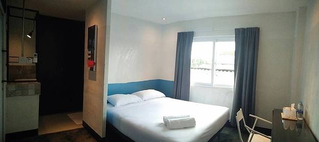 Condo · Mueang Phuket, phuket — photo 2