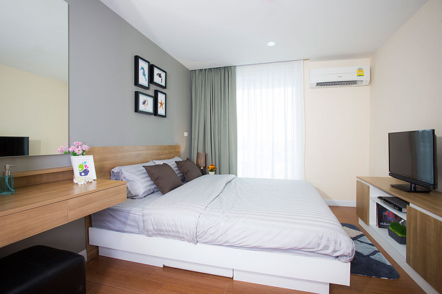 BBG Seaside Luxrious Service Apartment — photo 2