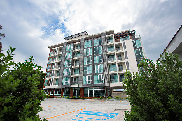BBG Seaside Luxrious Service Apartment — photo 5