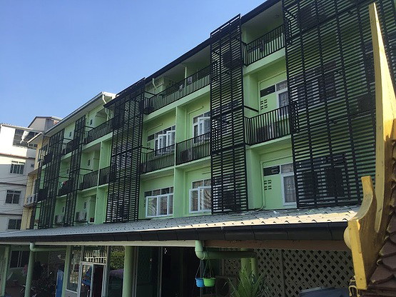 Condo · Sathon, bangkok — photo 2