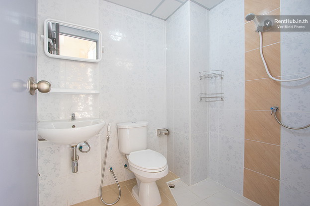 Condo · Thung Khru, bangkok — photo 5