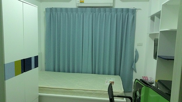 Condo · Mueang Chon Buri, chon_buri — photo 2