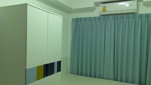 Condo · Mueang Chon Buri, chon_buri — photo 3