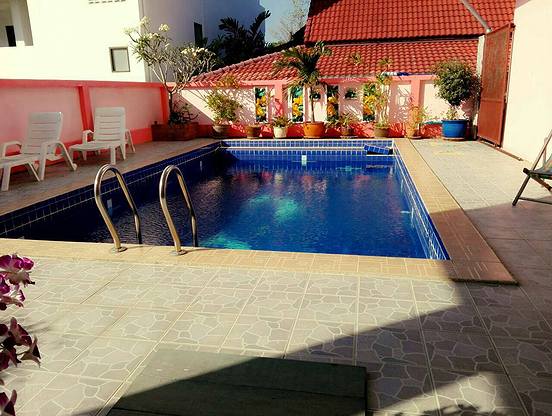 Condo · Mueang Phuket, phuket — photo 3