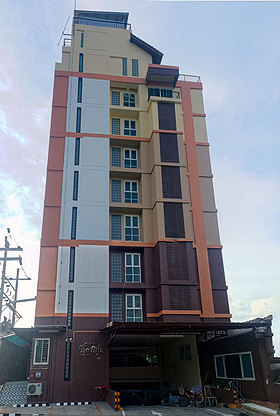 Condo · Bangkok Noi, bangkok — photo 1