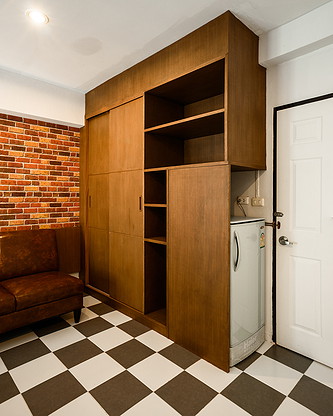 Condo · Mueang Chiang Mai, chiang_mai — photo 4
