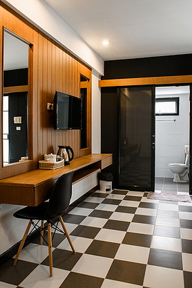 Condo · Mueang Chiang Mai, chiang_mai — photo 3
