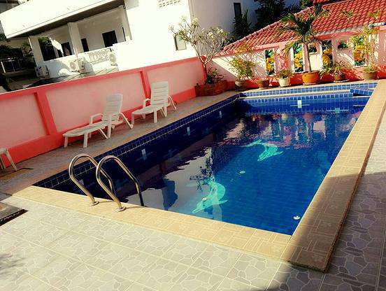 Condo · Mueang Phuket, phuket — photo 4