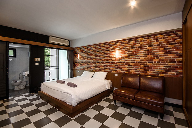 Condo · Mueang Chiang Mai, chiang_mai — photo 2