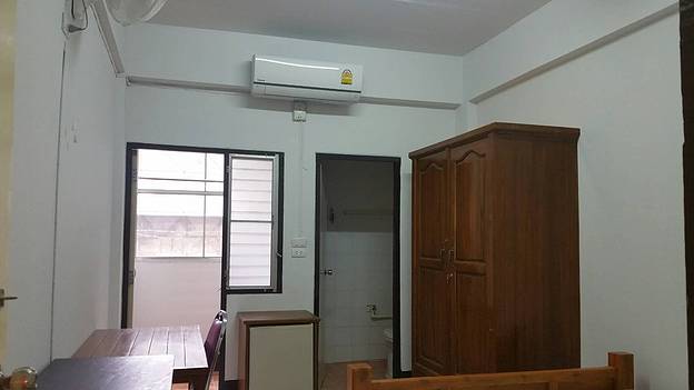 Condo · Mueang Chiang Mai, chiang_mai — photo 1
