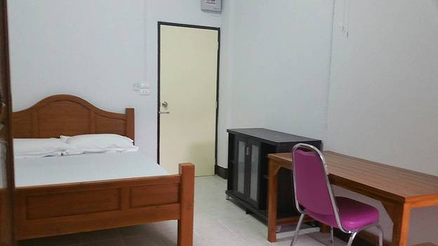 Condo · Mueang Chiang Mai, chiang_mai — photo 2