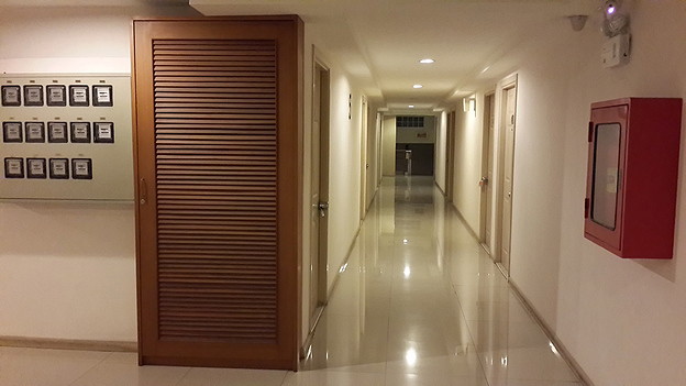 Condo · Thon Buri, bangkok — photo 5