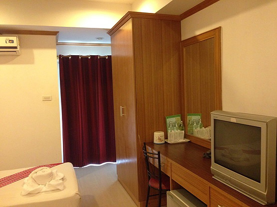 Condo — photo 3