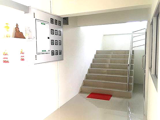รูปภาพ ศิลาพัชร | อพาร์ทเม้นท์ หอพัก ที่พัก ห้องพัก - รูปที่ 3/4