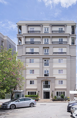 Condo · Lak Si, bangkok — photo 1