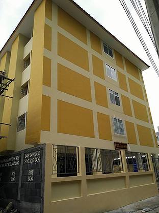 Condo · Suan Luang, bangkok — photo 1