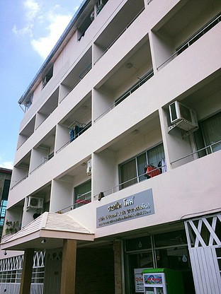 Condo · Mueang Chiang Mai, chiang_mai — photo 2