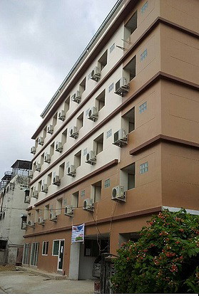 Condo · bangkok — photo 2