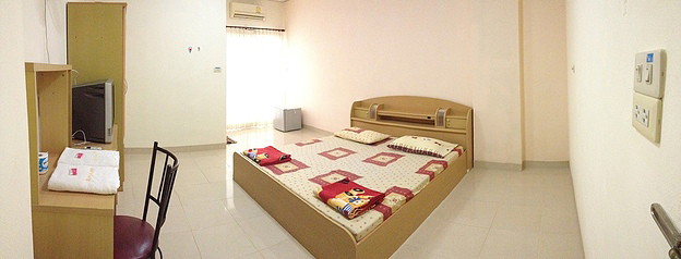 Condo — photo 3