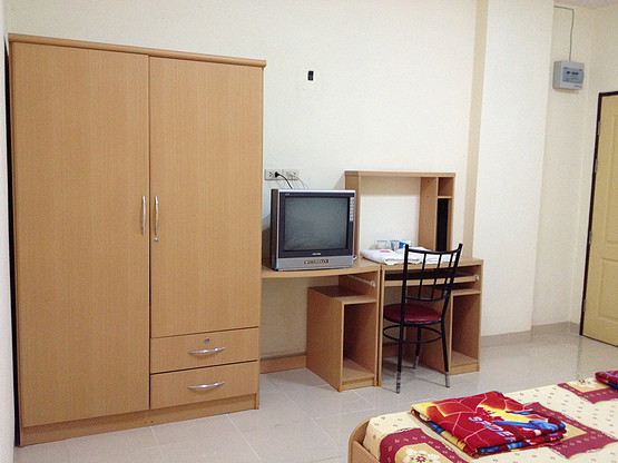 Condo — photo 4