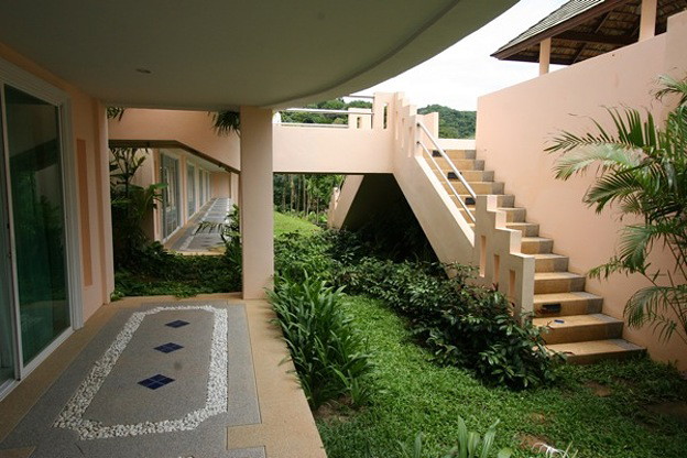 Kata Top View Apartment