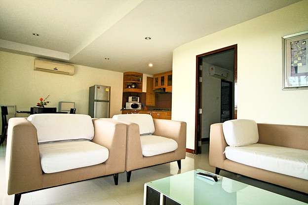 Kata Top View Apartment — photo 2