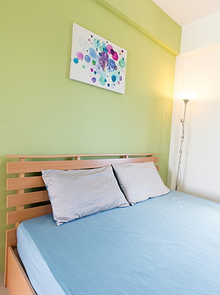 Condo · Mueang Chon Buri, chon_buri — photo 4