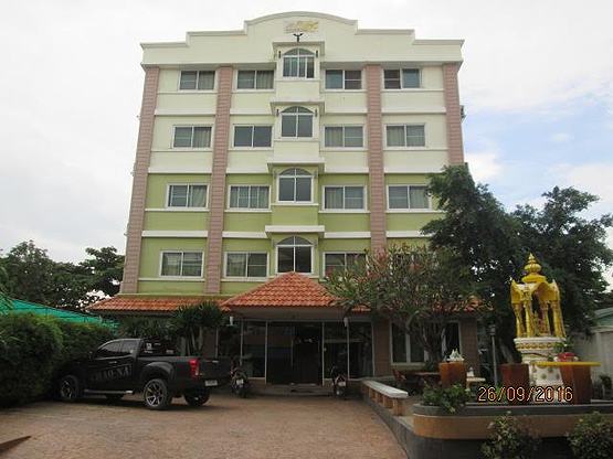 Chaba   Apartment — photo 2