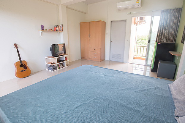Condo · Mueang Chon Buri, chon_buri — photo 5