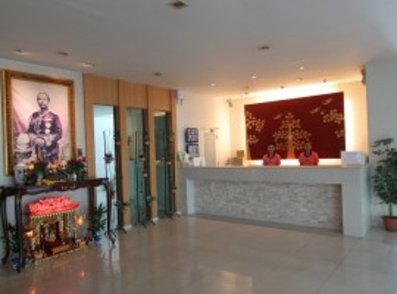 Condo · Bang Khen, bangkok — photo 5