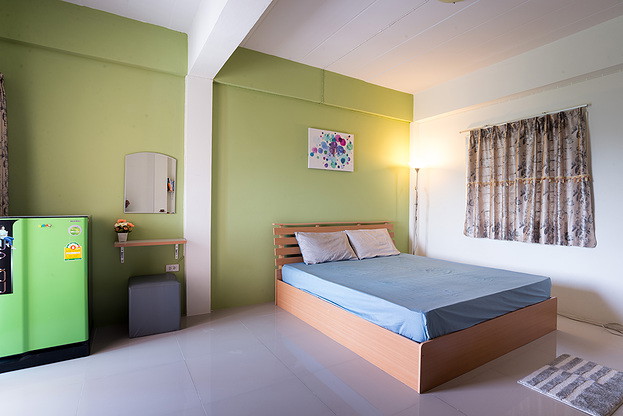 Condo · Mueang Chon Buri, chon_buri — photo 3